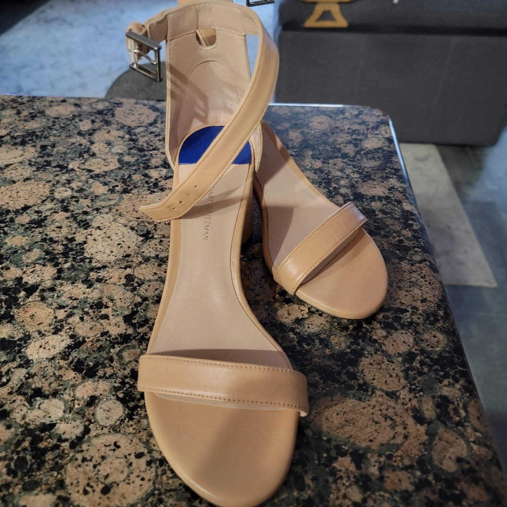 Heels size 5.5